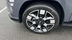 Hyundai KONA 160kW Ultimate 65kWh 5dr Auto [Lux Pack/Leather] Electric Hatchback